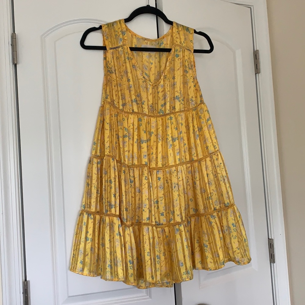 Urban Outfitters NWOT Summer Dress